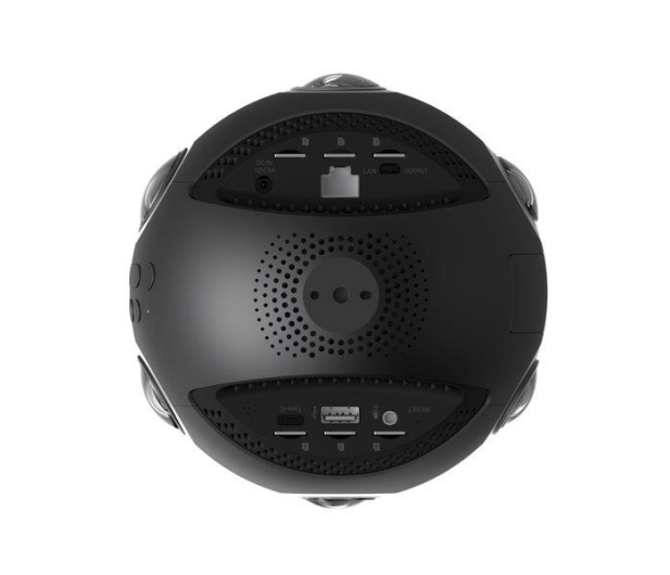 Insta360 PRO 2 + FarSight - 720016 - zdjęcie 6